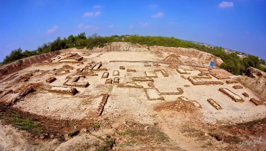 Indus Valley