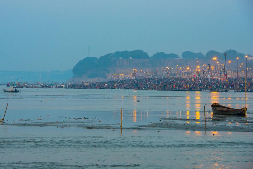 Kumbh Mela 