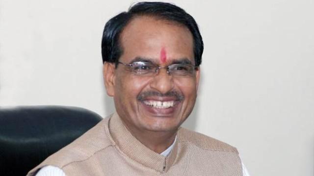 shivraj chouhan