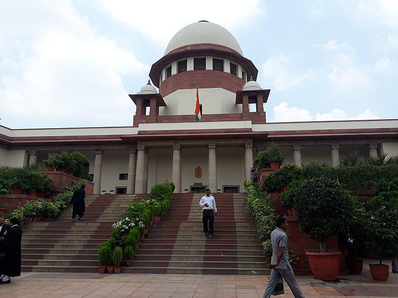 Supreme court of India