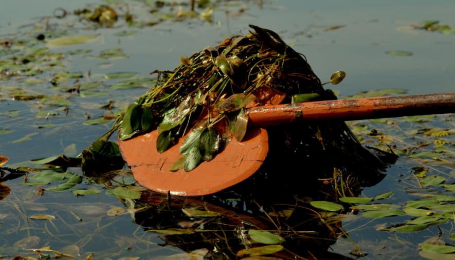 Wular Lake 