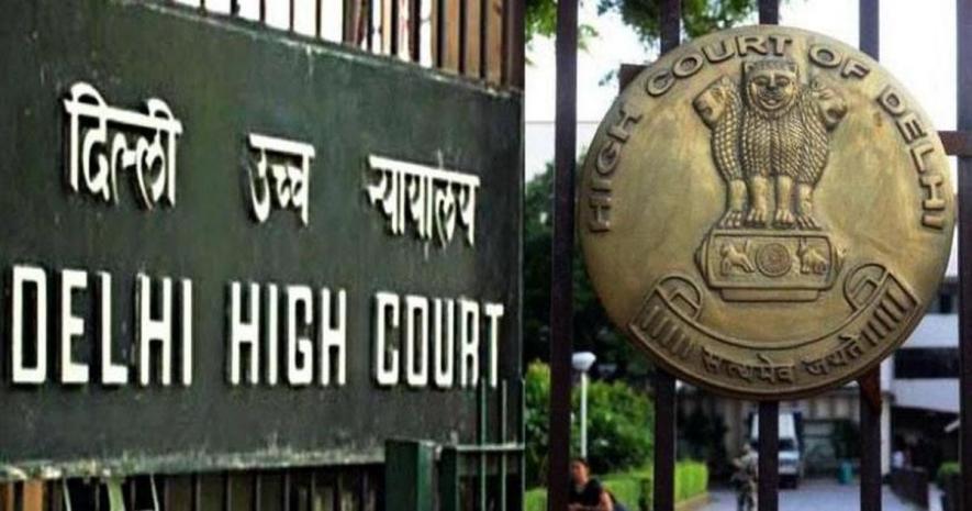 delhi high court