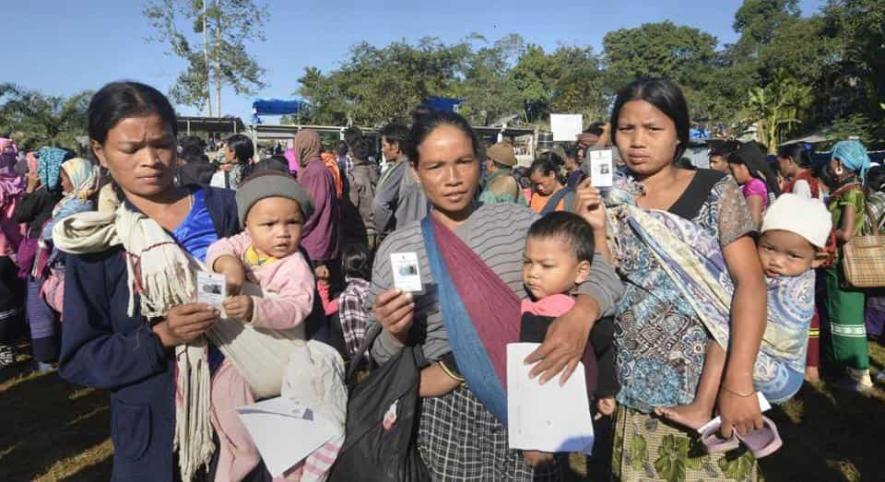 mizoram elections 2018