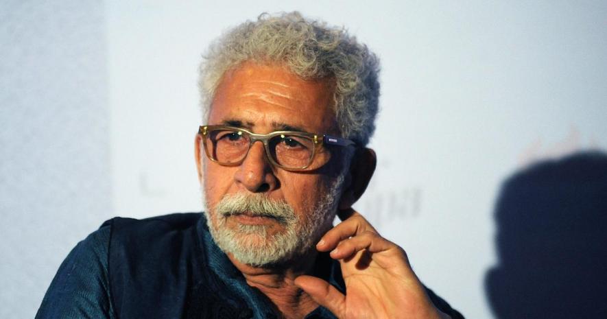 naseeruddin shah