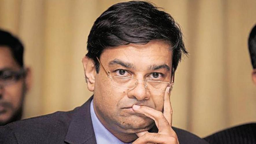 Urjit Patel