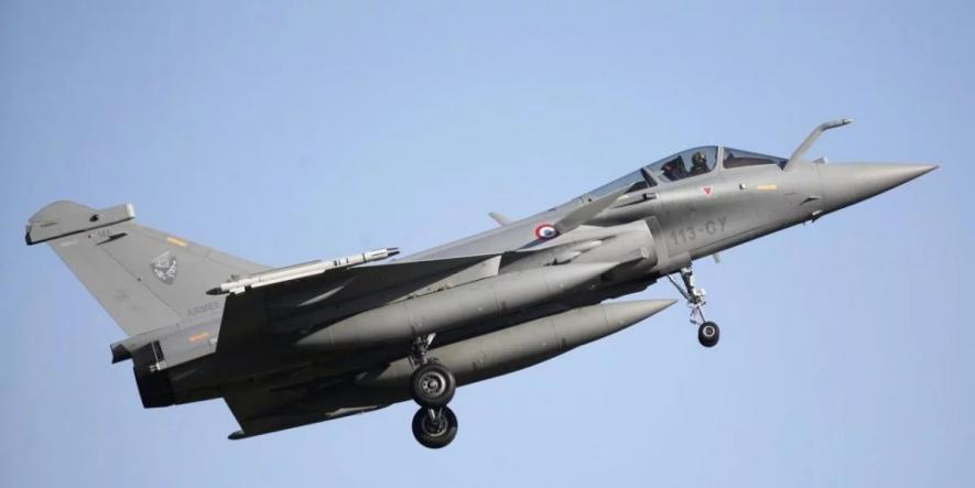 Rafale Deal