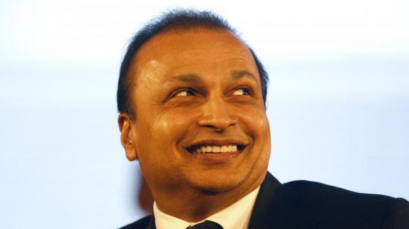 anil ambani