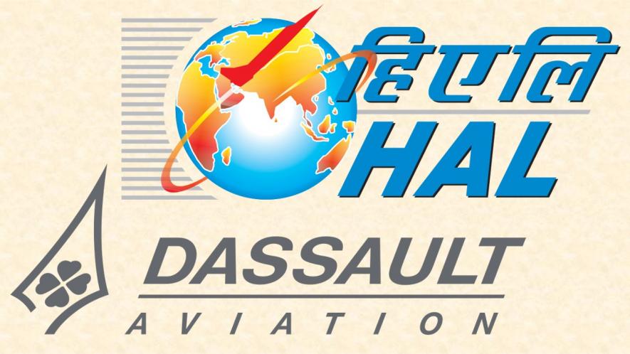 dassault hal