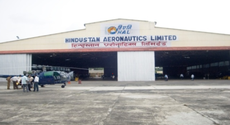 Hindustan Aeronautics Limited