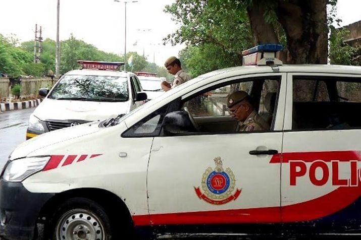 Delhi Police