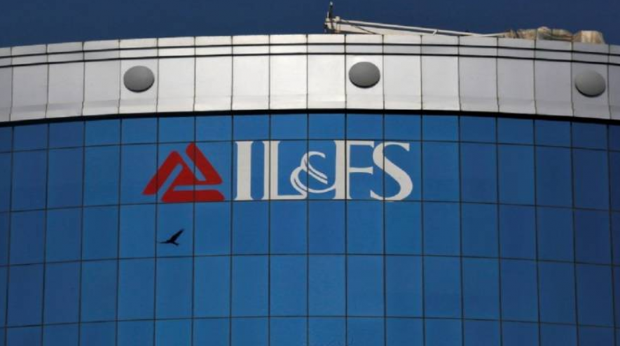 Defaults From IL&FS SPVs