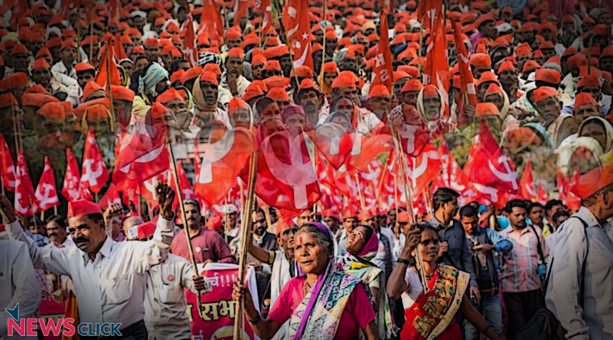 Kerala: LDF to Launch March