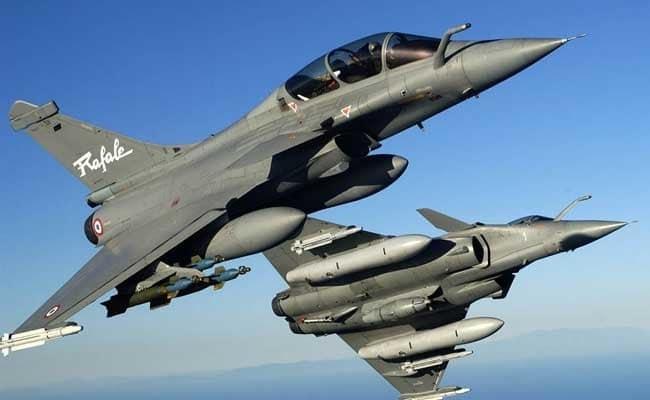 Rafale Deal