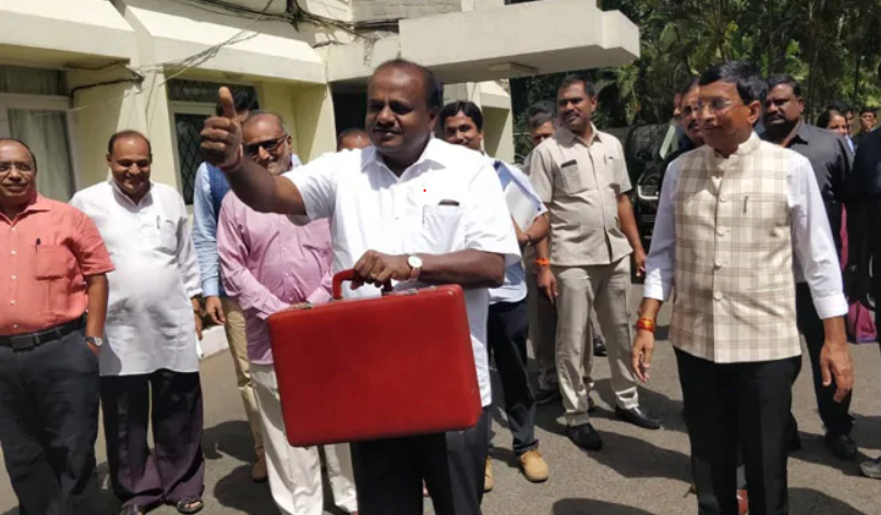 Karnataka Budget: People’s Demands For a Government That’s Struggling to Survive