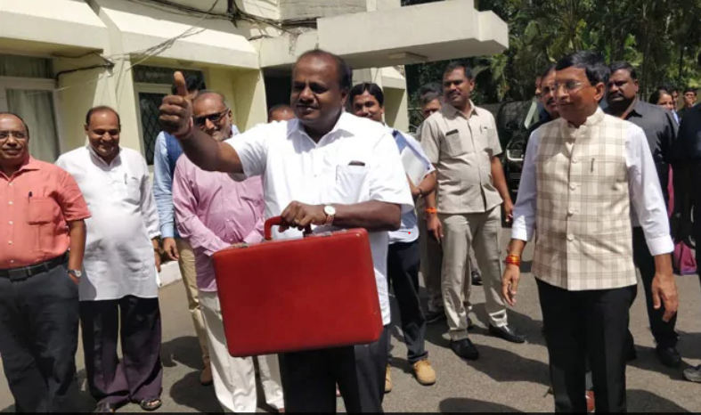 Karnataka Budget: Agriculture, Education and Health