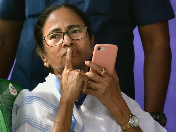 Mamata Banerjee