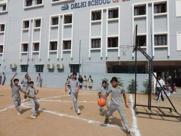 Delhi School of Excellence