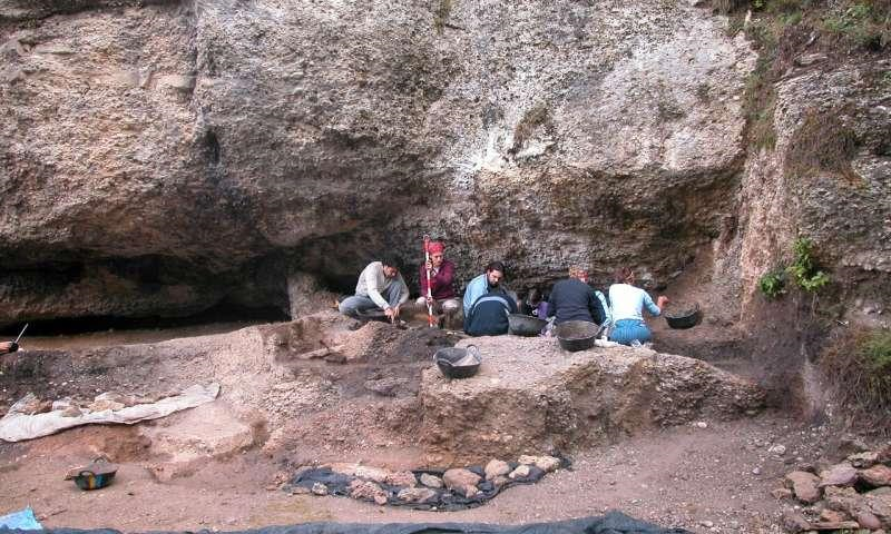 The DNA analyses of 300 individuals that lived in the Iberian Peninsula from about 13,000 to 400 years ago throw up some interesting facts on the mix of two older types of genetic ancestry. 