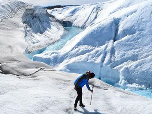 Greenland Ice Sheet