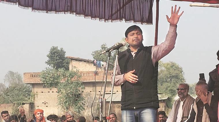 Kanhaiya Kumar