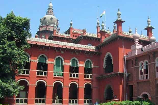 Madras High Court