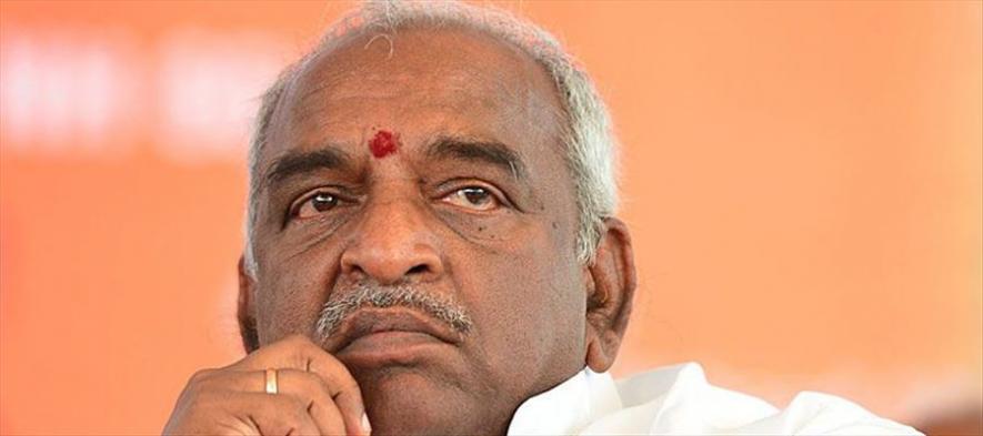 Pon Radhakrishnan