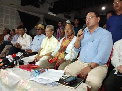 Elections 2019: Ally IPFT Rejects BJP Plea, Will Put up Own Candidates in Tripura 