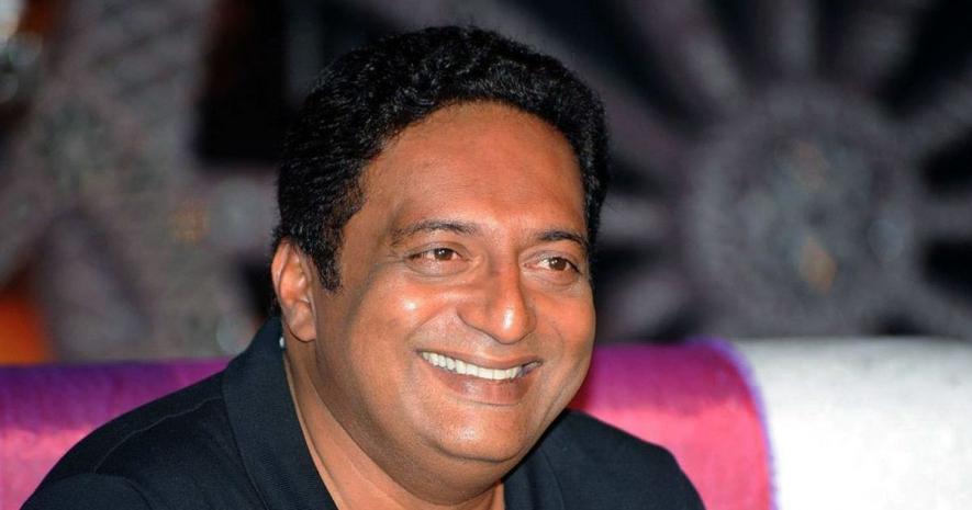 Prakash Raj