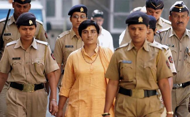 Sadhvi Pragya