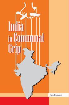 India in Communal Grip