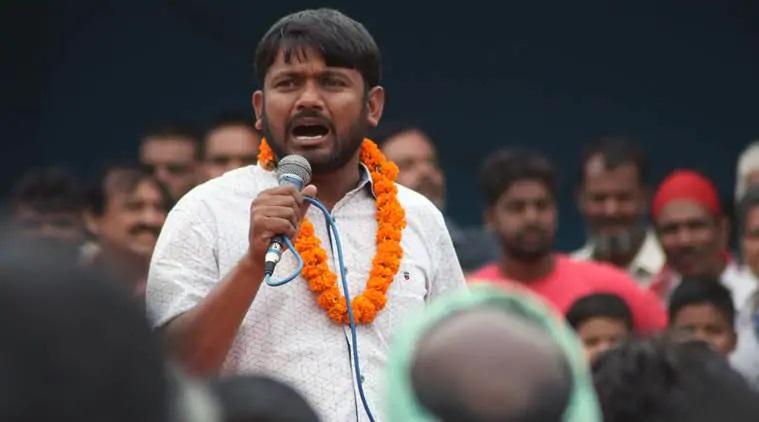 Kanhaiya Kumar