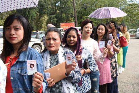 Sikkim Assembly and parliamentary elections 2019