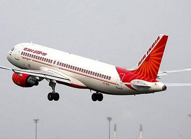 AIR india