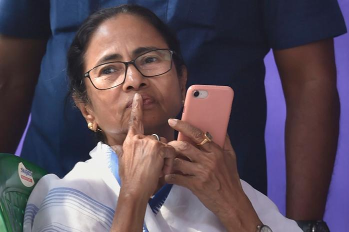 Mamata Banerjee Meme: SC Grants Bail to BJP Activist