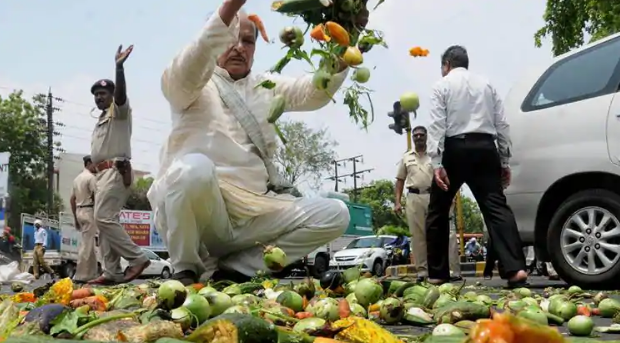 Two Years Later, Epicentre of Farmers’ Strike in Maharashtra is Still Struggling 