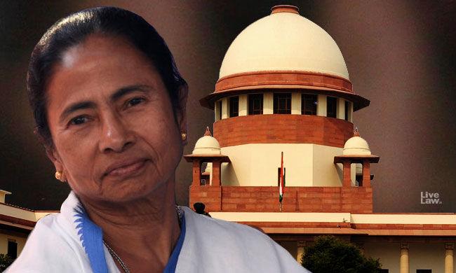 Mamata Banerjee Meme: What for did SC ask Priyanka Sharma to Apologise?