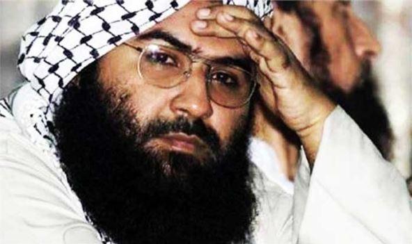 masood azhar