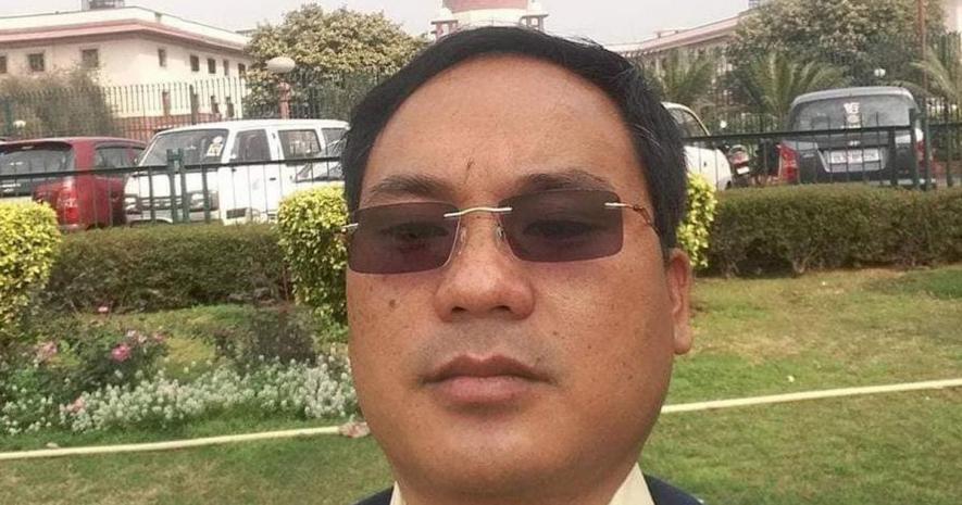 Arunachal MLA, Son Among 11 Gunned Down by Militants