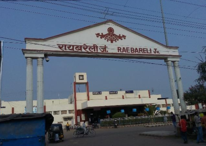 Elections 2019: VIP Constituency Rae Bareli