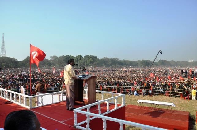 ‘People Connect’ in Bengal