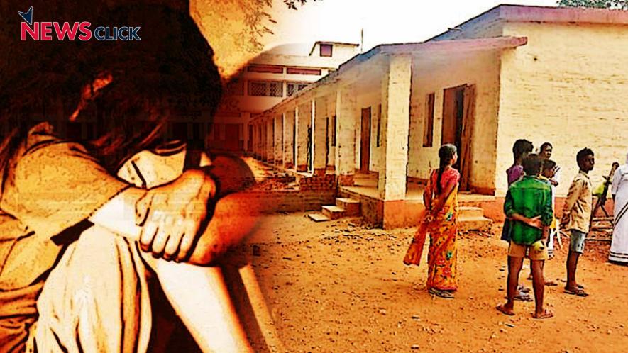 Jharkhand is among the top five states in India that have reported increasing cases of human trafficking