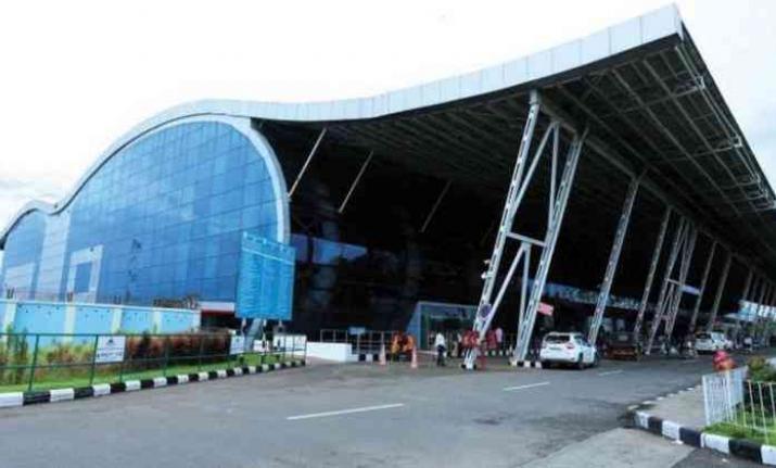 Kerala Govt Willing to Operate Thiruvananthapuram Airport:  CPI-M MP