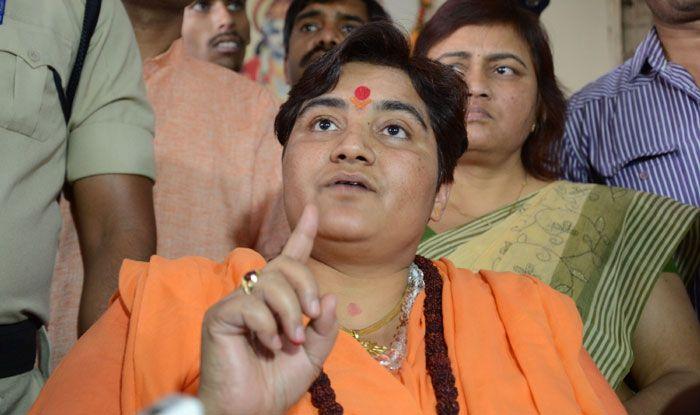 Malegaon Blast Case: First-Time BJP MP Pragya Thakur Appears Before NIA Court