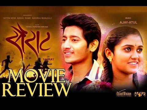 Sairat