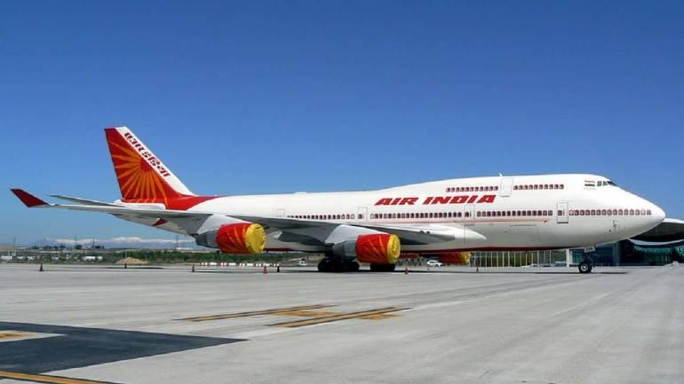 Air India Sale Amit Shah