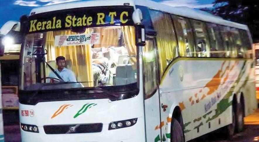 KSRTC