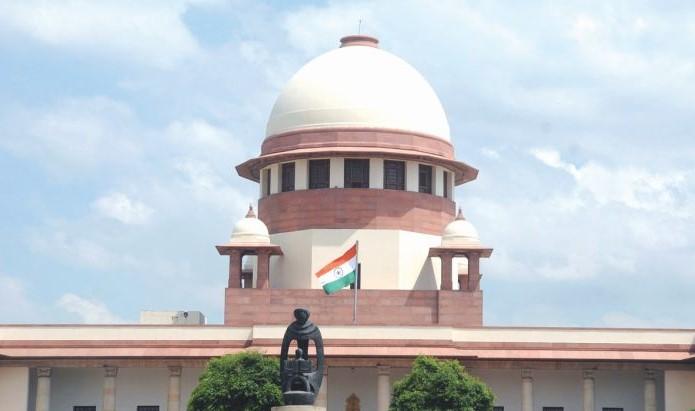 supreme court of india