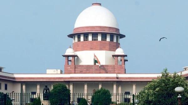 Supreme Court of India