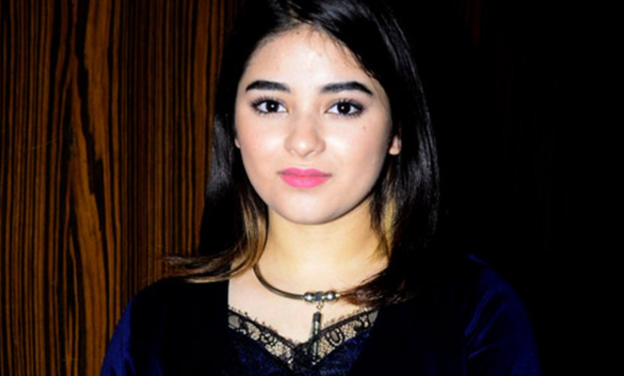 Zaira Wasim and Limits of Liberalism