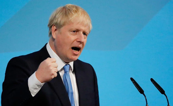 Boris Johnson Will be New UK Prime Minister, Vows to Get Brexit ‘Done’